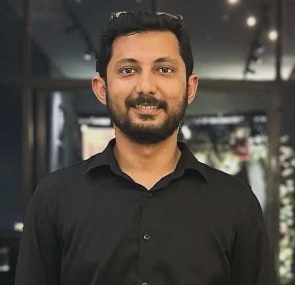 Samiul Haque