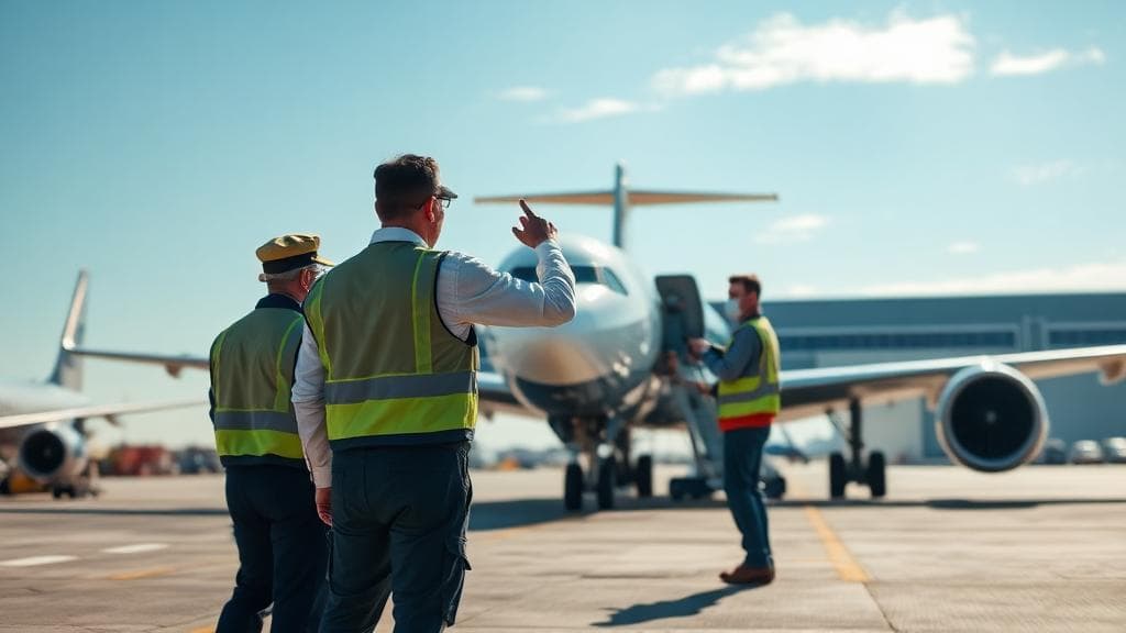 Aviation