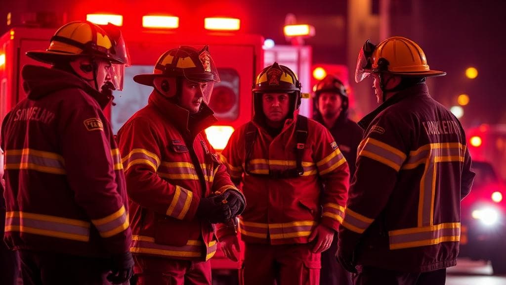 Emergency Response