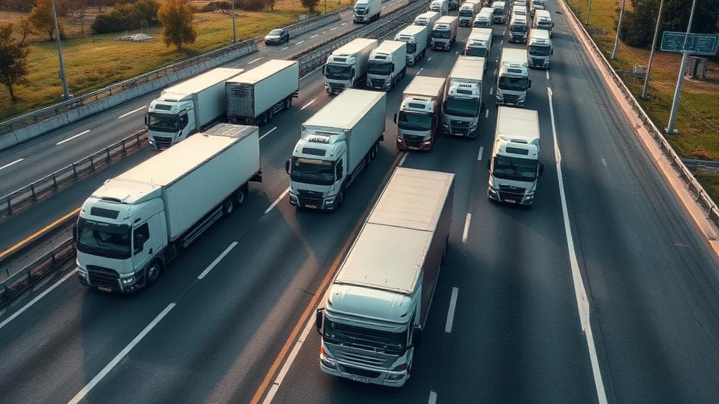 Transportation