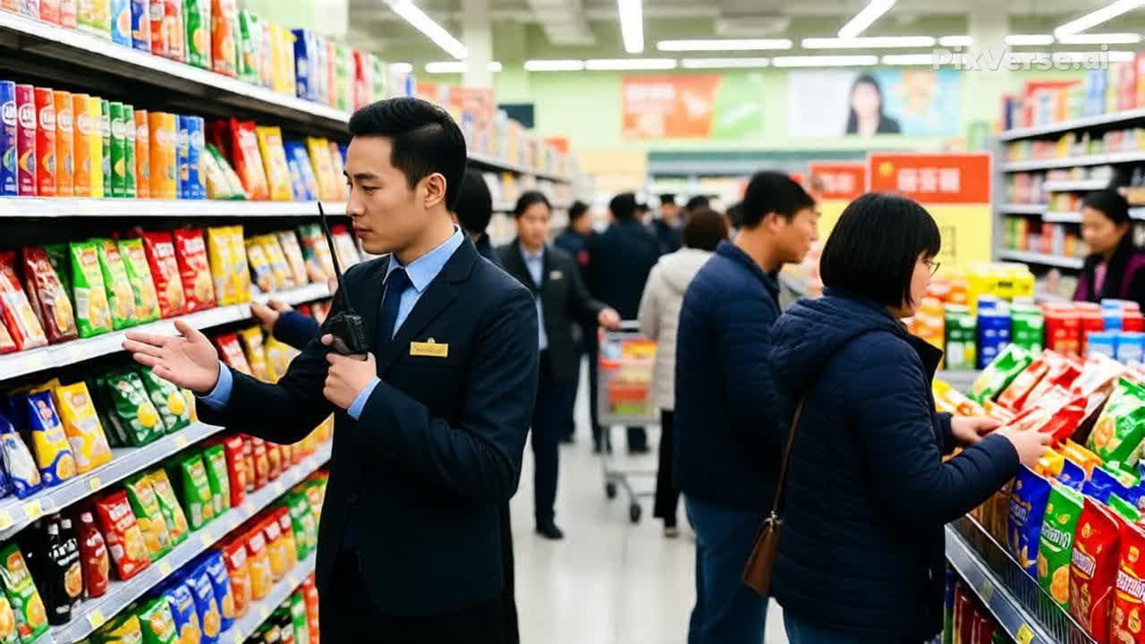 Retail