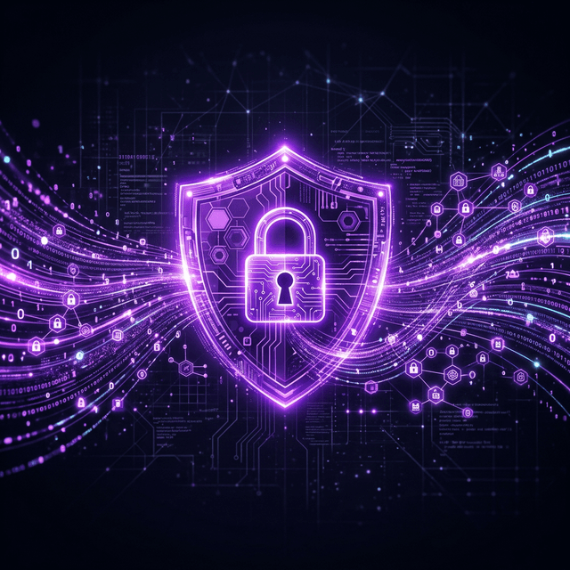 Consumer Ease + Enterprise Security